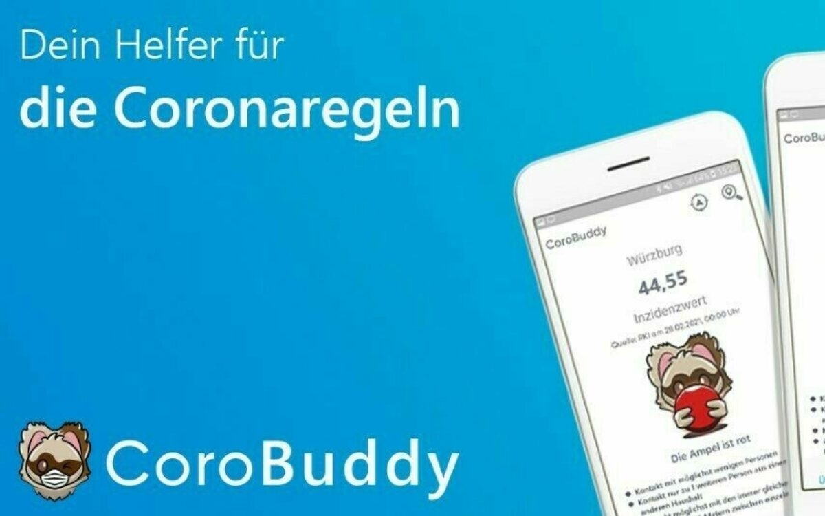 Coro buddy app Coro buddy app
